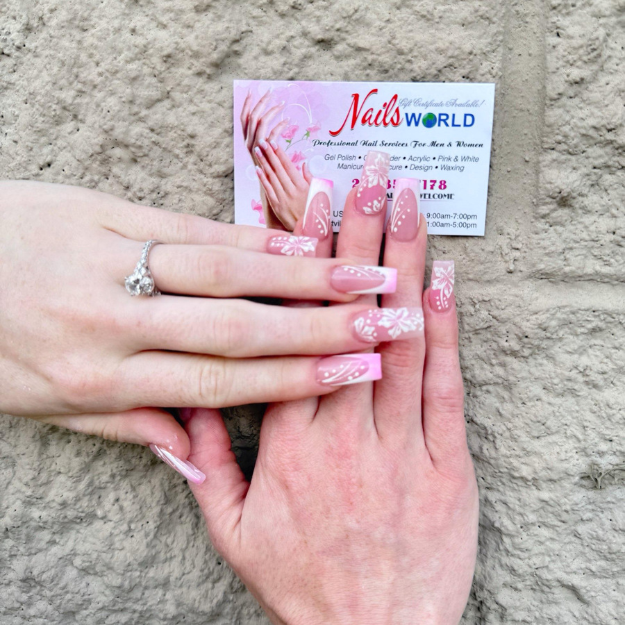 Nails World